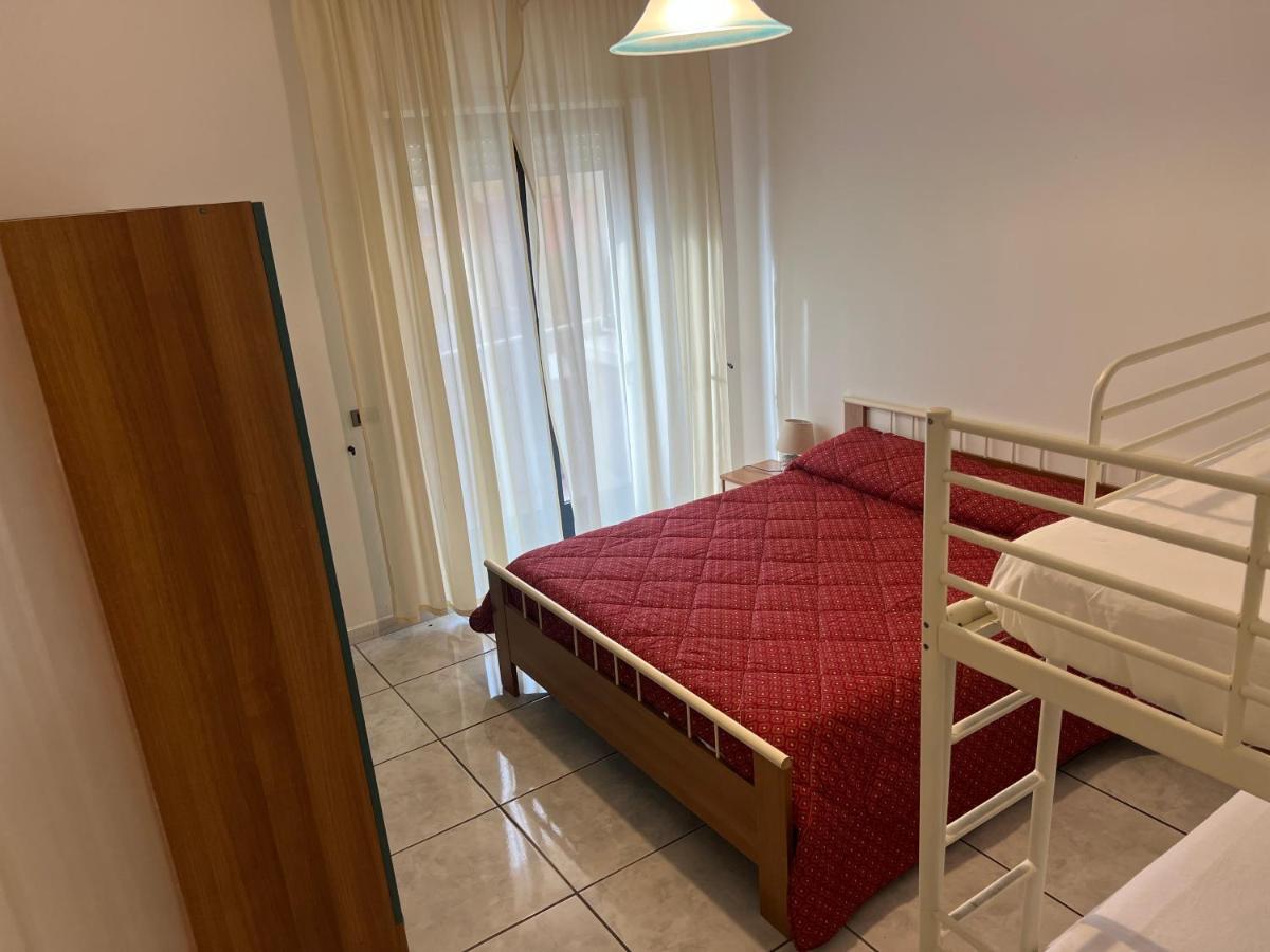 Appartamento Vicino Al Mare Gallipoli Exterior foto